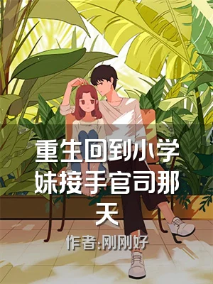 重生回到小学妹接手官司那天