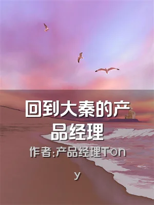 回到大秦的产品经理