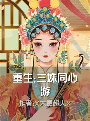 重生：三姝同心游