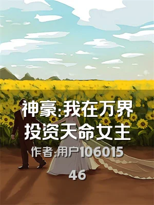 神豪：我在万界投资天命女主