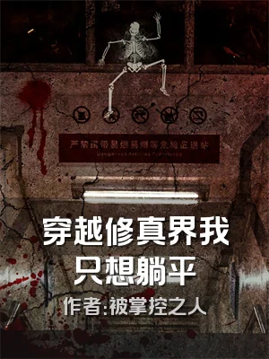 穿越修真界我只想躺平