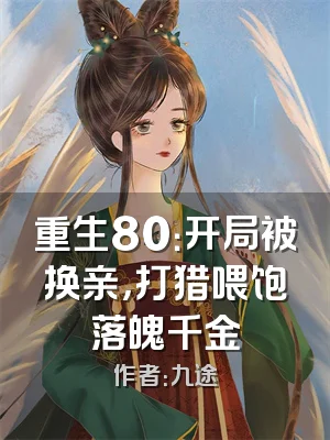 重生80：开局被换亲，打猎喂饱落魄千金