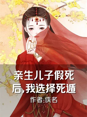 亲生儿子假死后，我选择死遁