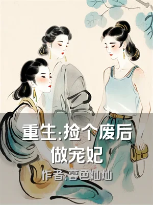 重生：捡个废后做宠妃