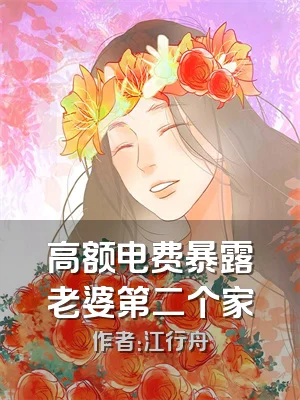 高额电费暴露老婆第二个家