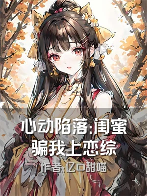 心动陷落：闺蜜骗我上恋综