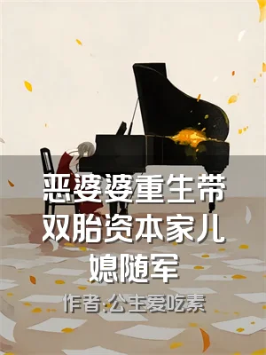 恶婆婆重生带双胎资本家儿媳随军