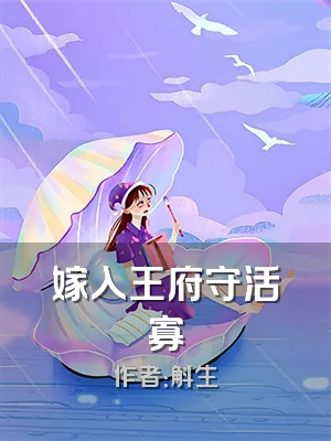 嫁入王府守活寡