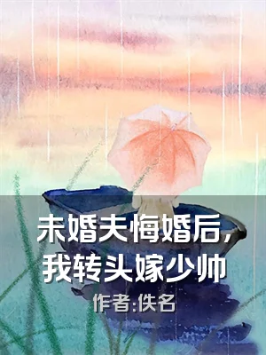 未婚夫悔婚后，我转头嫁少帅