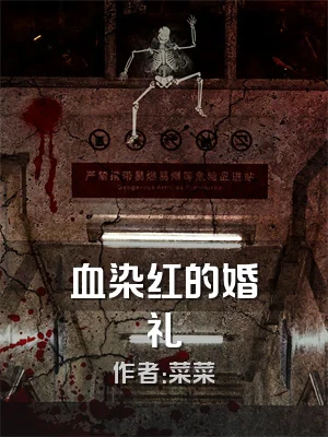 血染红的婚礼