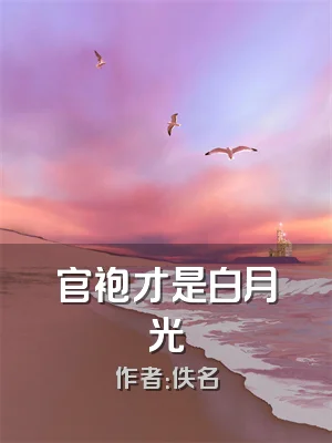 官袍才是白月光