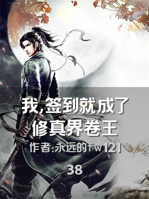 我，签到就成了修真界卷王