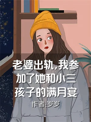 老婆出轨，我参加了她和小三孩子的满月宴