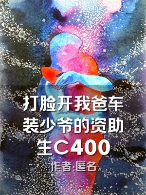 打脸开我爸车装少爷的资助生C400