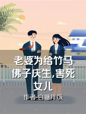 老婆为给竹马佛子庆生，害死女儿