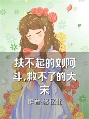 扶不起的刘阿斗，救不了的大宋