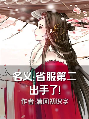 名义：省服第二出手了！