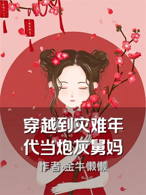 穿越到灾难年代当炮灰舅妈