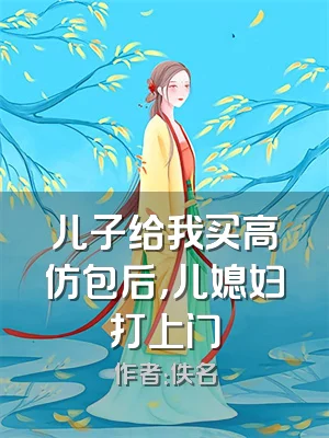 儿子给我买高仿包后，儿媳妇打上门