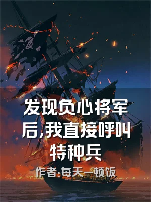 发现负心将军后，我直接呼叫特种兵
