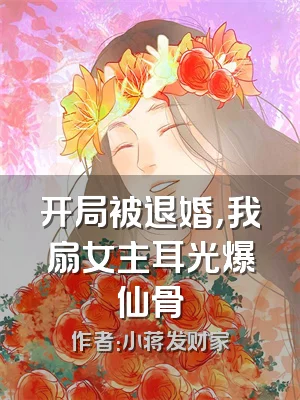 开局被退婚，我扇女主耳光爆仙骨