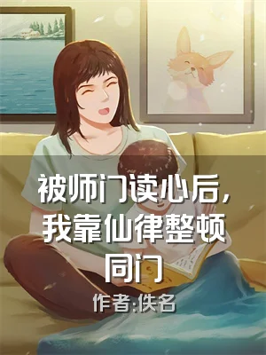 被师门读心后，我靠仙律整顿同门