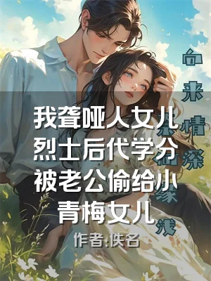 我聋哑人女儿烈士后代学分被老公偷给小青梅女儿