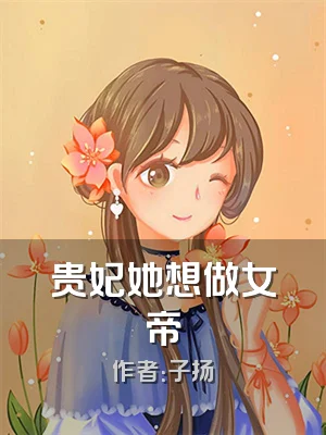 贵妃她想做女帝