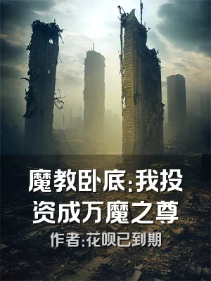 魔教卧底：我投资成万魔之尊