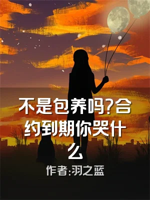 不是包养吗？合约到期你哭什么