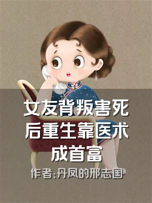 女友背叛害死后重生靠医术成首富