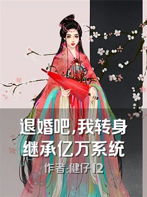 退婚吧，我转身继承亿万系统