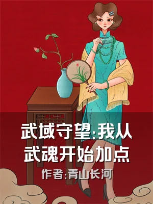 武域守望：我从武魂开始加点