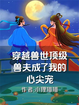 穿越兽世顶级兽夫成了我的心尖宠