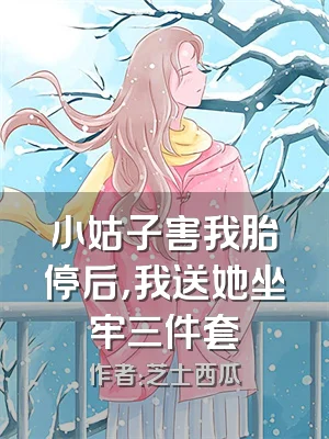 小姑子害我胎停后，我送她坐牢三件套