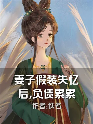妻子假装失忆后，负债累累