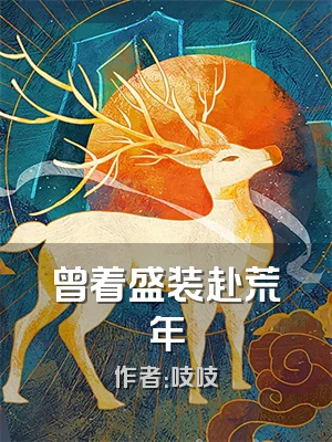 曾着盛装赴荒年