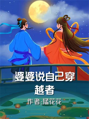 婆婆说自己穿越者