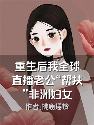 重生后我全球直播老公“帮扶”非洲妇女