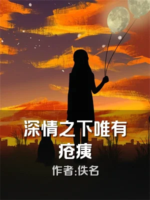 深情之下唯有疮痍