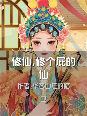 修仙，修个屁的仙