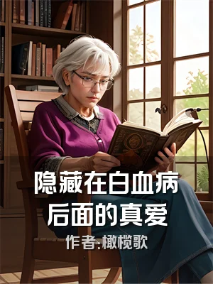 隐藏在白血病后面的真爱
