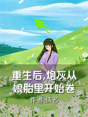 重生后，炮灰从娘胎里开始卷
