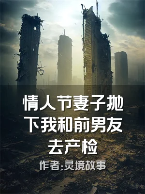 情人节妻子抛下我和前男友去产检