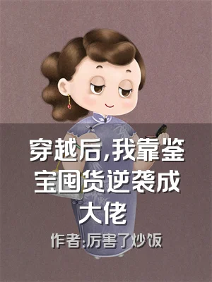 穿越后，我靠鉴宝囤货逆袭成大佬​​