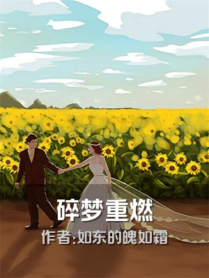 碎梦重燃