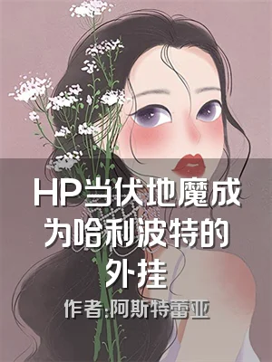 HP当伏地魔成为哈利波特的外挂