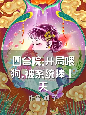 四合院：开局喂狗，被系统捧上天