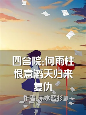 四合院：何雨柱恨意滔天归来复仇