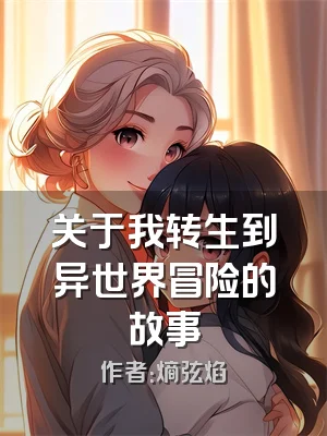 关于我转生到异世界冒险的故事